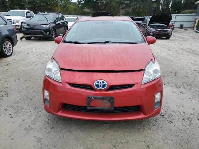 Photo 4 VIN: JTDKN3DU8B0254468 - TOYOTA PRIUS 