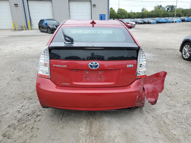 Photo 5 VIN: JTDKN3DU8B0254468 - TOYOTA PRIUS 