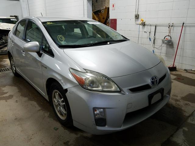 Photo 0 VIN: JTDKN3DU8B0254891 - TOYOTA PRIUS 