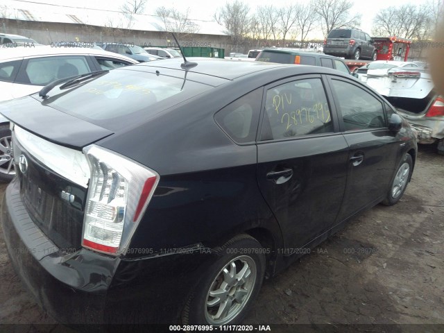 Photo 3 VIN: JTDKN3DU8B0256298 - TOYOTA PRIUS 