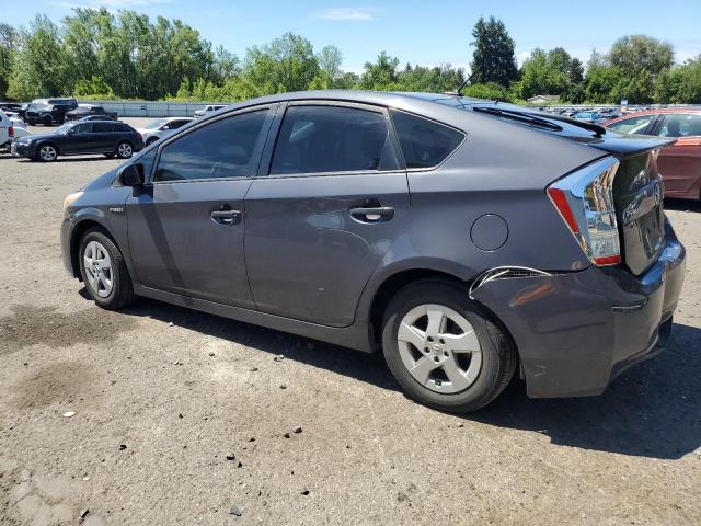 Photo 1 VIN: JTDKN3DU8B0256821 - TOYOTA PRIUS 