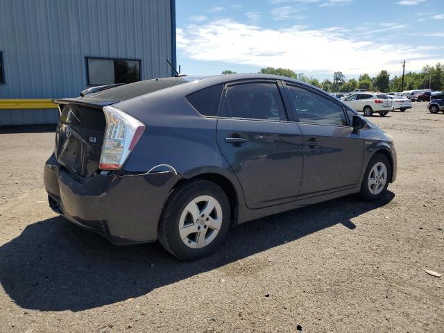 Photo 2 VIN: JTDKN3DU8B0256821 - TOYOTA PRIUS 