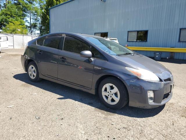 Photo 3 VIN: JTDKN3DU8B0256821 - TOYOTA PRIUS 