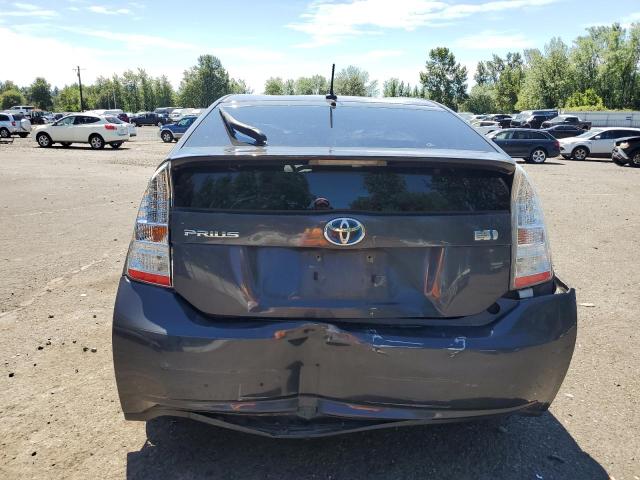 Photo 5 VIN: JTDKN3DU8B0256821 - TOYOTA PRIUS 