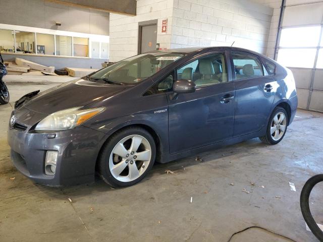 Photo 0 VIN: JTDKN3DU8B0259296 - TOYOTA PRIUS 