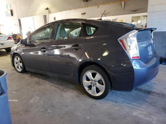 Photo 1 VIN: JTDKN3DU8B0259296 - TOYOTA PRIUS 