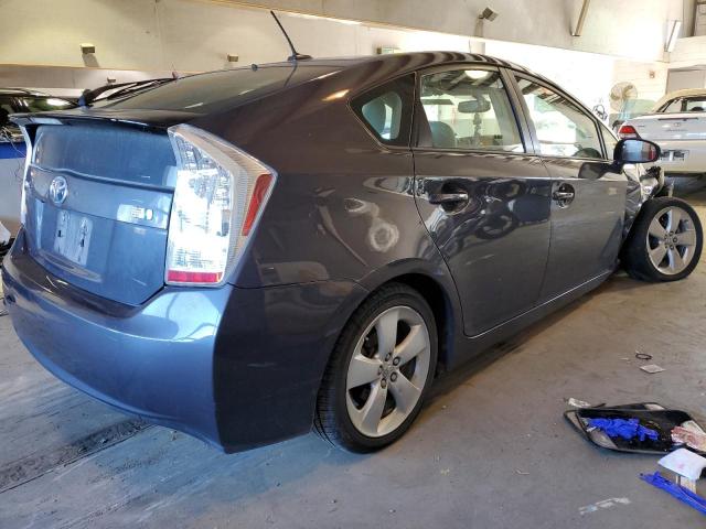 Photo 2 VIN: JTDKN3DU8B0259296 - TOYOTA PRIUS 