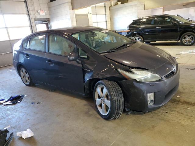 Photo 3 VIN: JTDKN3DU8B0259296 - TOYOTA PRIUS 