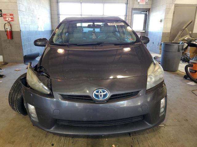 Photo 4 VIN: JTDKN3DU8B0259296 - TOYOTA PRIUS 