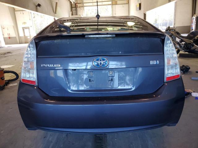 Photo 5 VIN: JTDKN3DU8B0259296 - TOYOTA PRIUS 