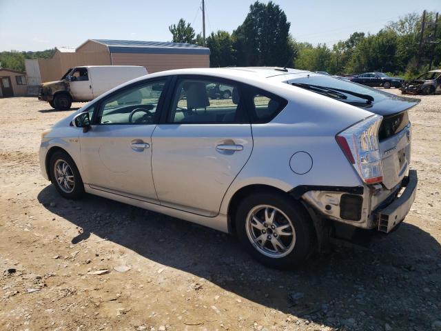 Photo 1 VIN: JTDKN3DU8B0260383 - TOYOTA PRIUS 