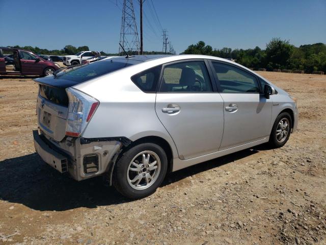 Photo 2 VIN: JTDKN3DU8B0260383 - TOYOTA PRIUS 