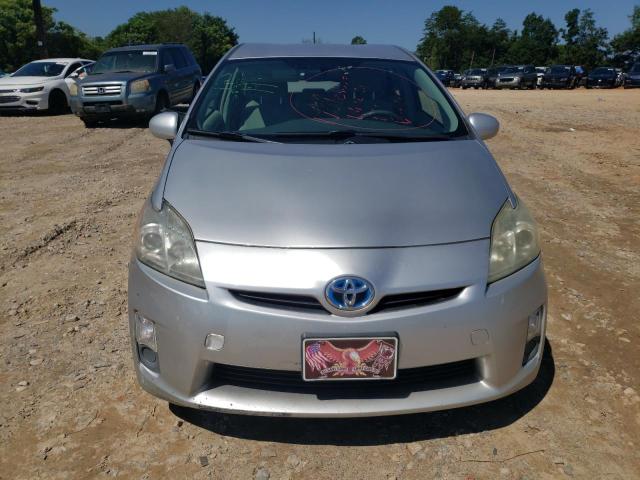 Photo 4 VIN: JTDKN3DU8B0260383 - TOYOTA PRIUS 