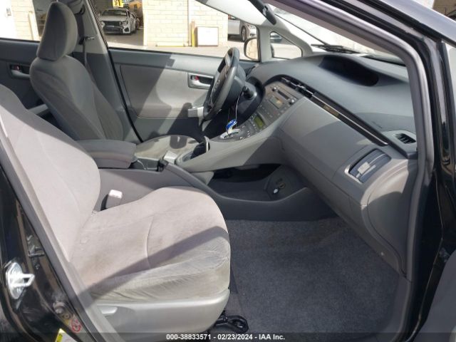 Photo 4 VIN: JTDKN3DU8B0262358 - TOYOTA PRIUS 