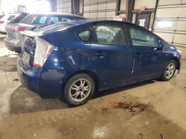 Photo 2 VIN: JTDKN3DU8B0267107 - TOYOTA PRIUS 