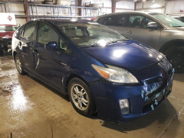 Photo 3 VIN: JTDKN3DU8B0267107 - TOYOTA PRIUS 