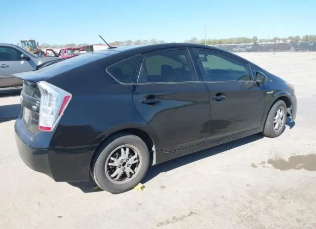 Photo 3 VIN: JTDKN3DU8B0267611 - TOYOTA PRIUS 