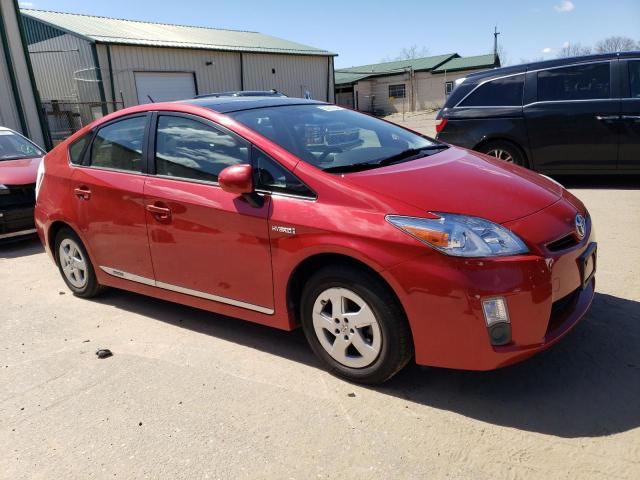 Photo 3 VIN: JTDKN3DU8B0273036 - TOYOTA PRIUS 