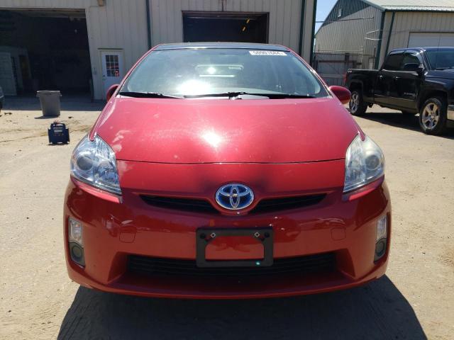 Photo 4 VIN: JTDKN3DU8B0273036 - TOYOTA PRIUS 