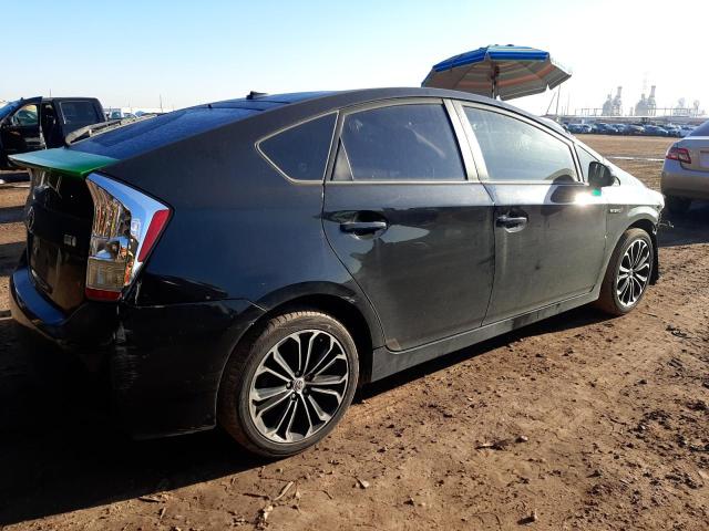 Photo 2 VIN: JTDKN3DU8B0273585 - TOYOTA PRIUS 