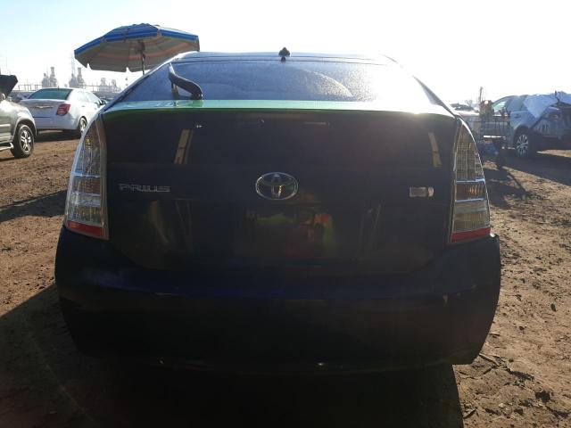 Photo 5 VIN: JTDKN3DU8B0273585 - TOYOTA PRIUS 