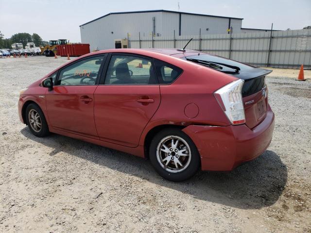 Photo 1 VIN: JTDKN3DU8B0275188 - TOYOTA PRIUS 