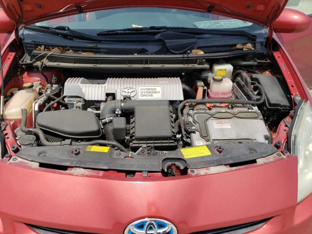 Photo 10 VIN: JTDKN3DU8B0275188 - TOYOTA PRIUS 