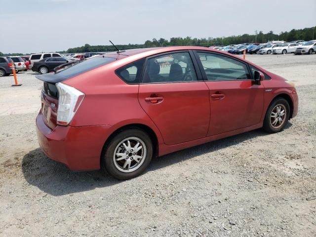 Photo 2 VIN: JTDKN3DU8B0275188 - TOYOTA PRIUS 