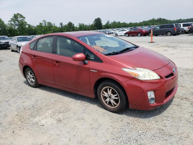 Photo 3 VIN: JTDKN3DU8B0275188 - TOYOTA PRIUS 