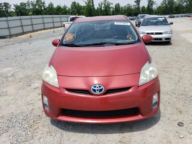 Photo 4 VIN: JTDKN3DU8B0275188 - TOYOTA PRIUS 