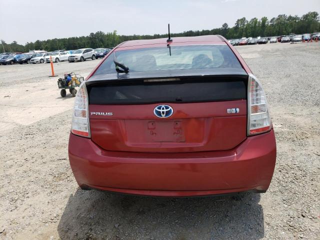 Photo 5 VIN: JTDKN3DU8B0275188 - TOYOTA PRIUS 