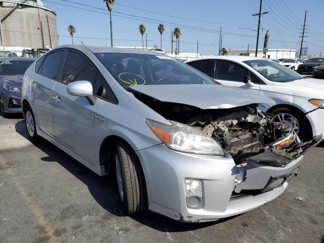 Photo 0 VIN: JTDKN3DU8B0282352 - TOYOTA PRIUS 