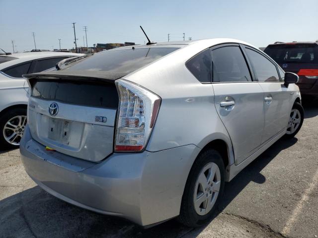 Photo 3 VIN: JTDKN3DU8B0282352 - TOYOTA PRIUS 