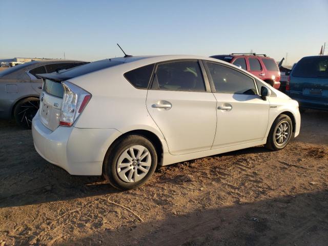 Photo 2 VIN: JTDKN3DU8B0283498 - TOYOTA PRIUS 