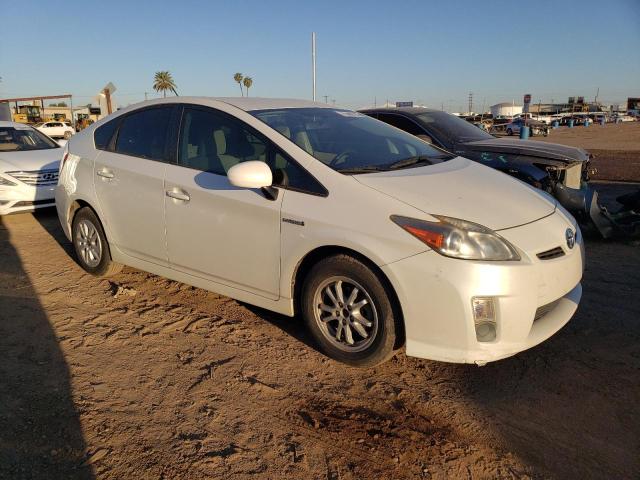 Photo 3 VIN: JTDKN3DU8B0283498 - TOYOTA PRIUS 