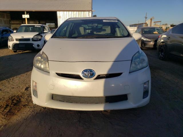 Photo 4 VIN: JTDKN3DU8B0283498 - TOYOTA PRIUS 