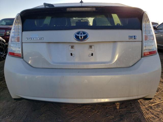 Photo 5 VIN: JTDKN3DU8B0283498 - TOYOTA PRIUS 