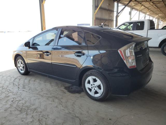 Photo 1 VIN: JTDKN3DU8B0285347 - TOYOTA PRIUS 