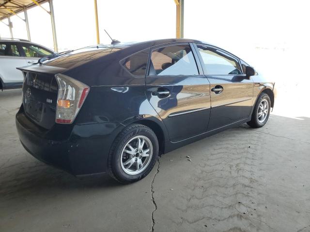 Photo 2 VIN: JTDKN3DU8B0285347 - TOYOTA PRIUS 