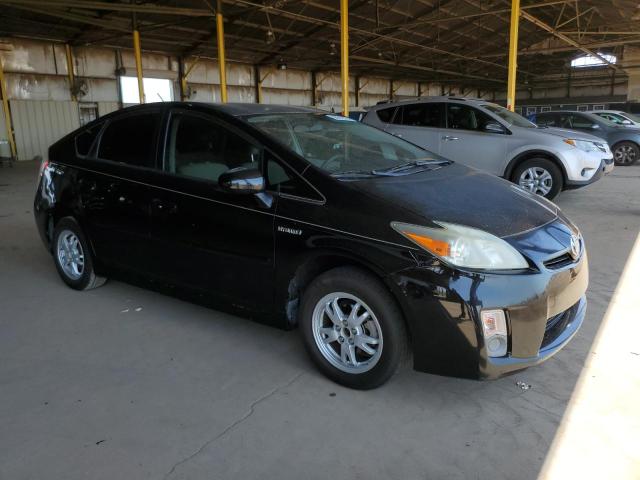 Photo 3 VIN: JTDKN3DU8B0285347 - TOYOTA PRIUS 