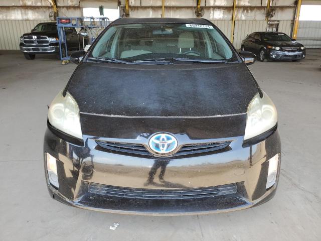 Photo 4 VIN: JTDKN3DU8B0285347 - TOYOTA PRIUS 