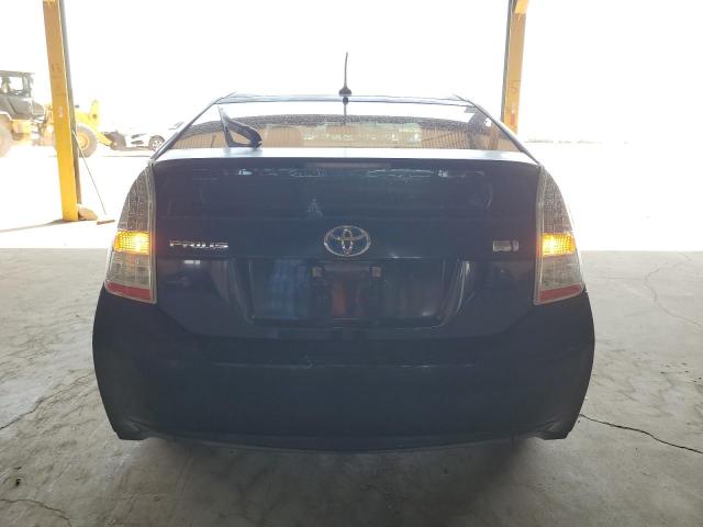 Photo 5 VIN: JTDKN3DU8B0285347 - TOYOTA PRIUS 