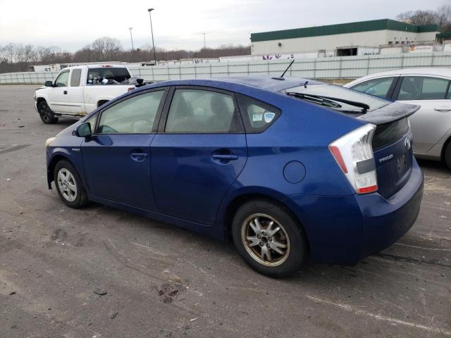 Photo 1 VIN: JTDKN3DU8B0288345 - TOYOTA PRIUS 