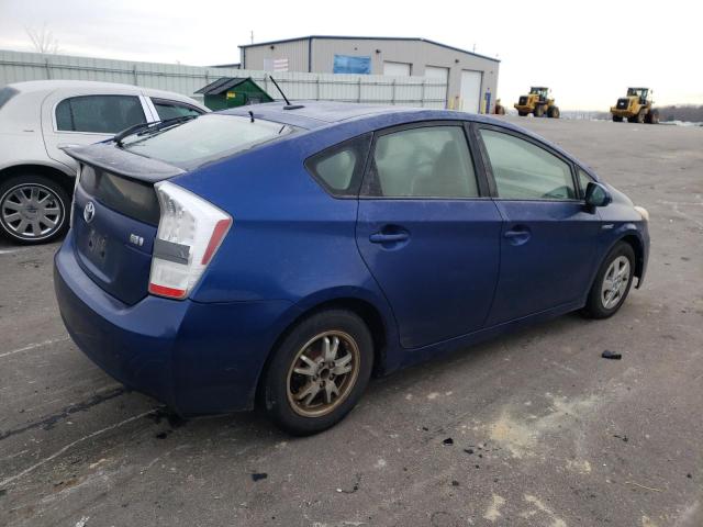 Photo 2 VIN: JTDKN3DU8B0288345 - TOYOTA PRIUS 