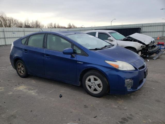 Photo 3 VIN: JTDKN3DU8B0288345 - TOYOTA PRIUS 