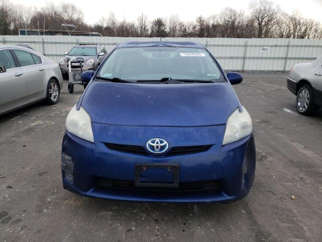 Photo 4 VIN: JTDKN3DU8B0288345 - TOYOTA PRIUS 