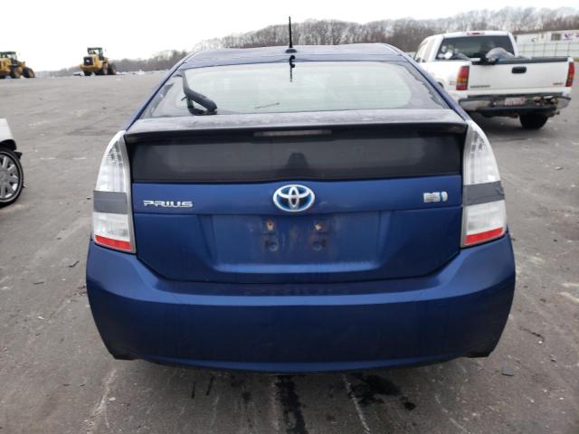 Photo 5 VIN: JTDKN3DU8B0288345 - TOYOTA PRIUS 