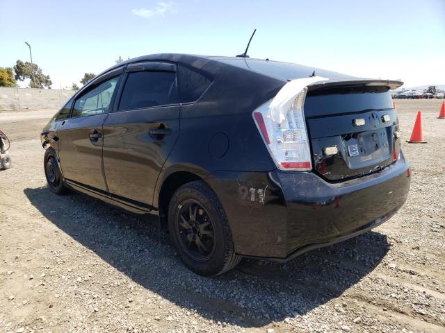 Photo 1 VIN: JTDKN3DU8B0291228 - TOYOTA PRIUS 