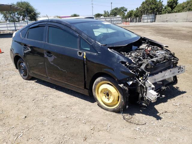 Photo 3 VIN: JTDKN3DU8B0291228 - TOYOTA PRIUS 