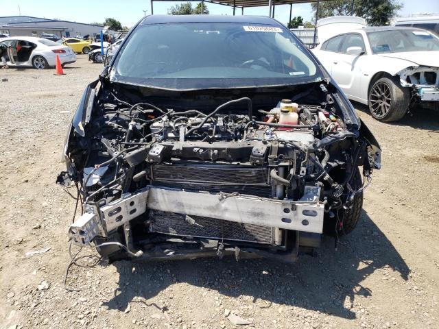 Photo 4 VIN: JTDKN3DU8B0291228 - TOYOTA PRIUS 